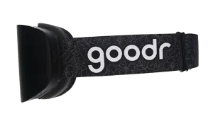 Goodr Snow G