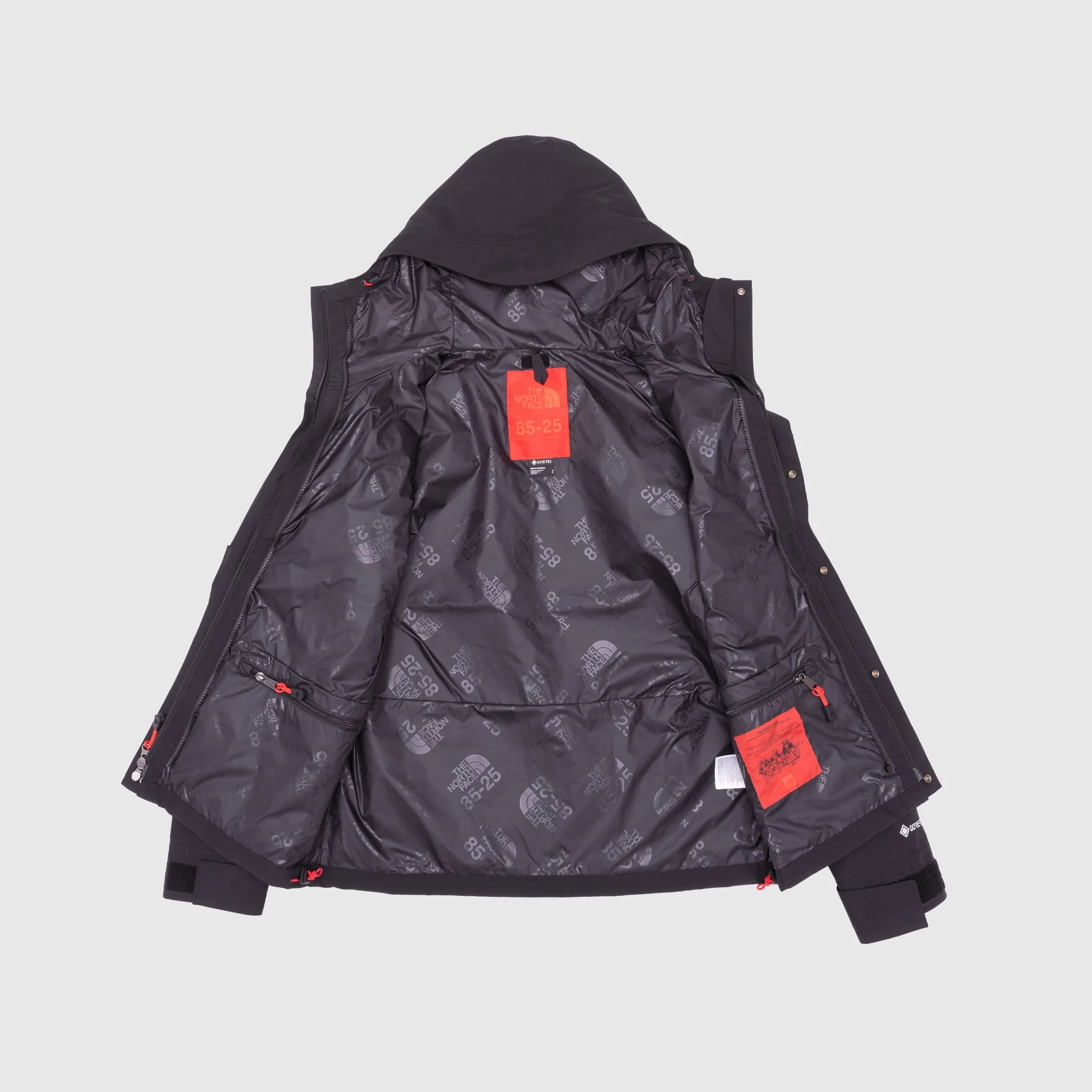 GORE-TEX MOUNTAIN JACKET