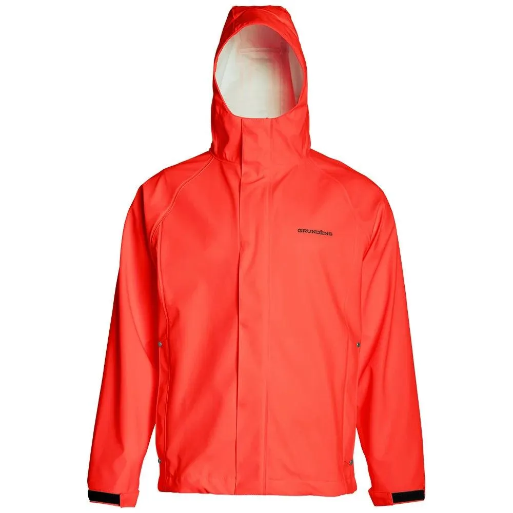 Grundens Neptune 319 Commercial Fishing Jackets