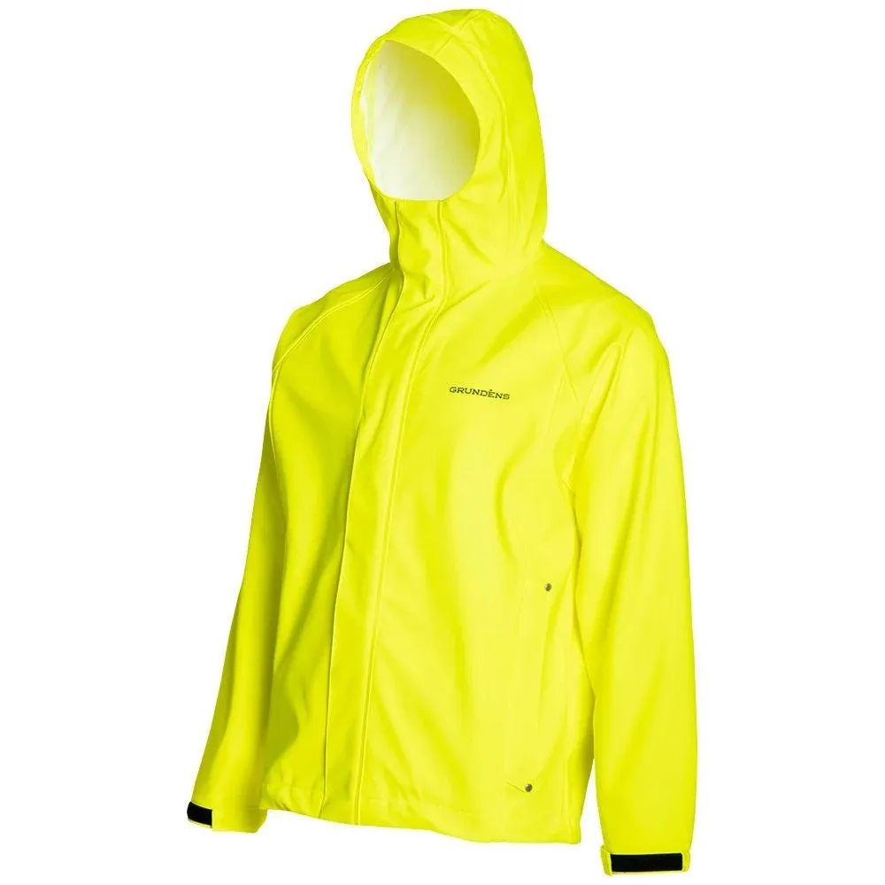 Grundens Neptune 319 Commercial Fishing Jackets