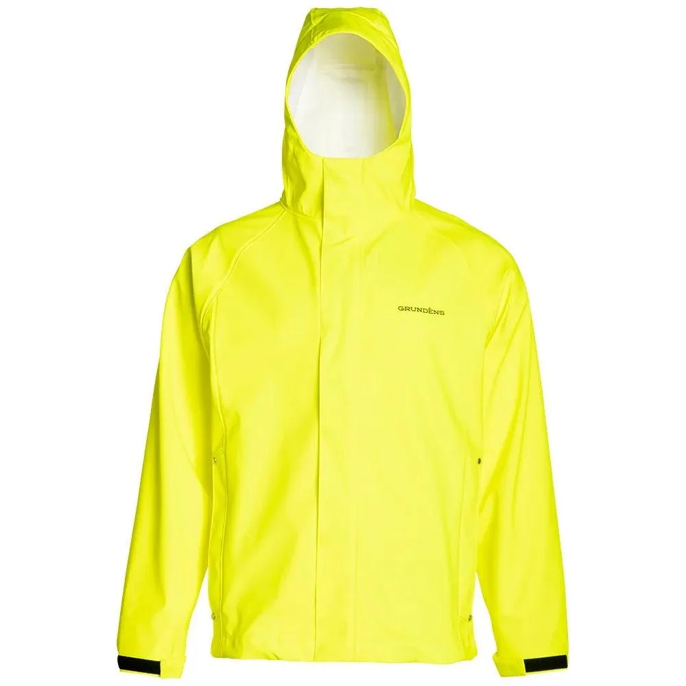 Grundens Neptune 319 Commercial Fishing Jackets