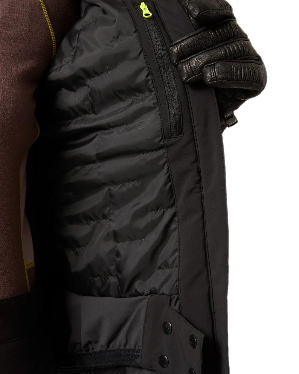 Helly Hansen Womens Alphelia Lifaloft Ski Jacket