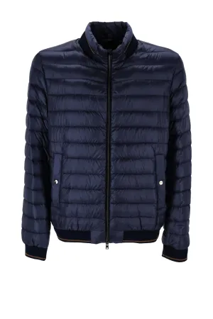 Herno High-Neck Zipped Jacket