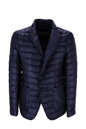Herno Padded Puffer Blazer