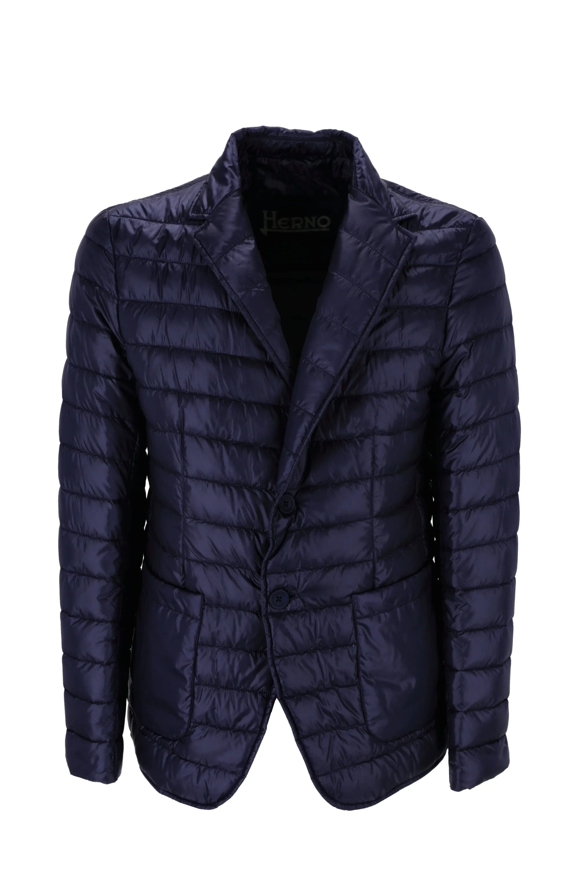 Herno Padded Puffer Blazer