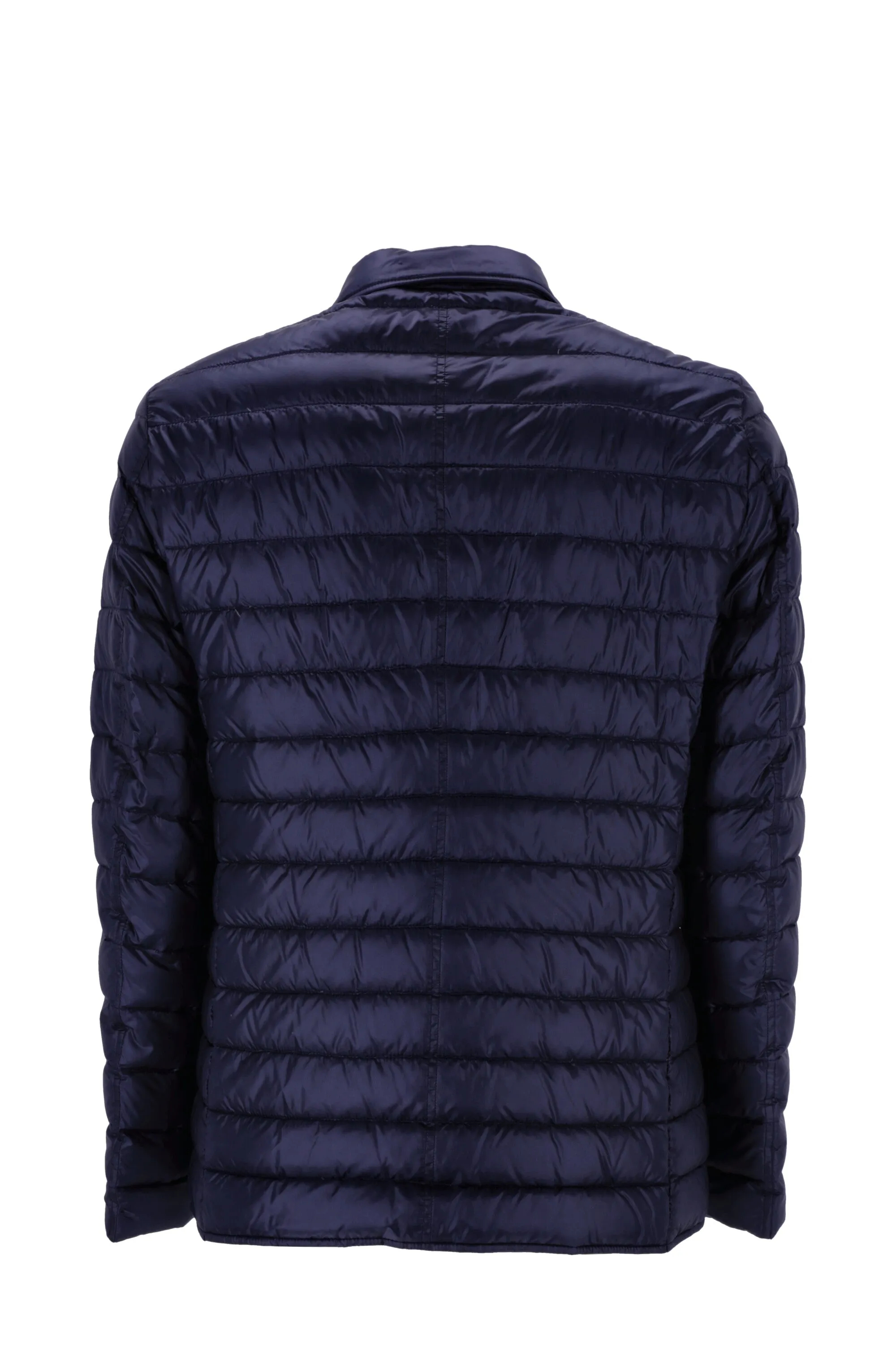 Herno Padded Puffer Blazer