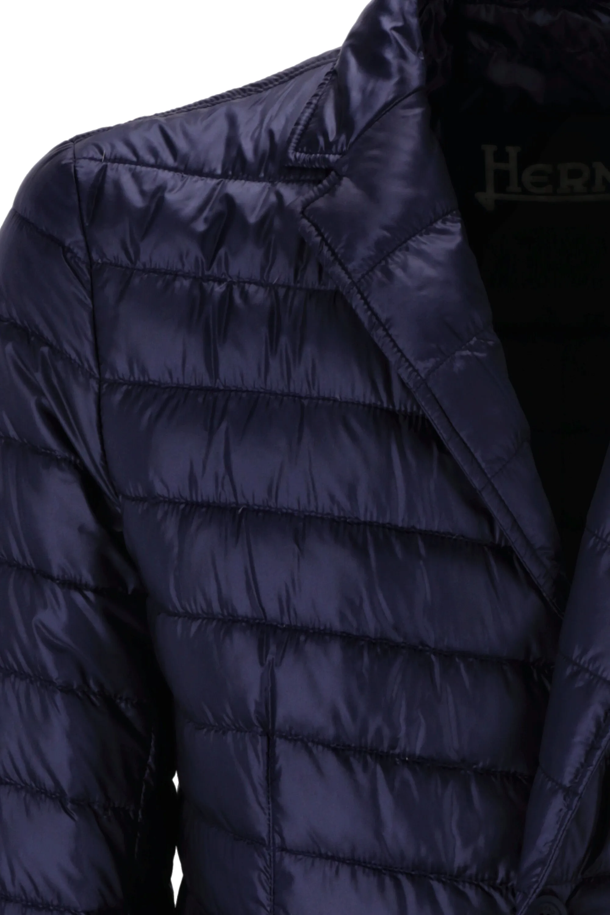 Herno Padded Puffer Blazer