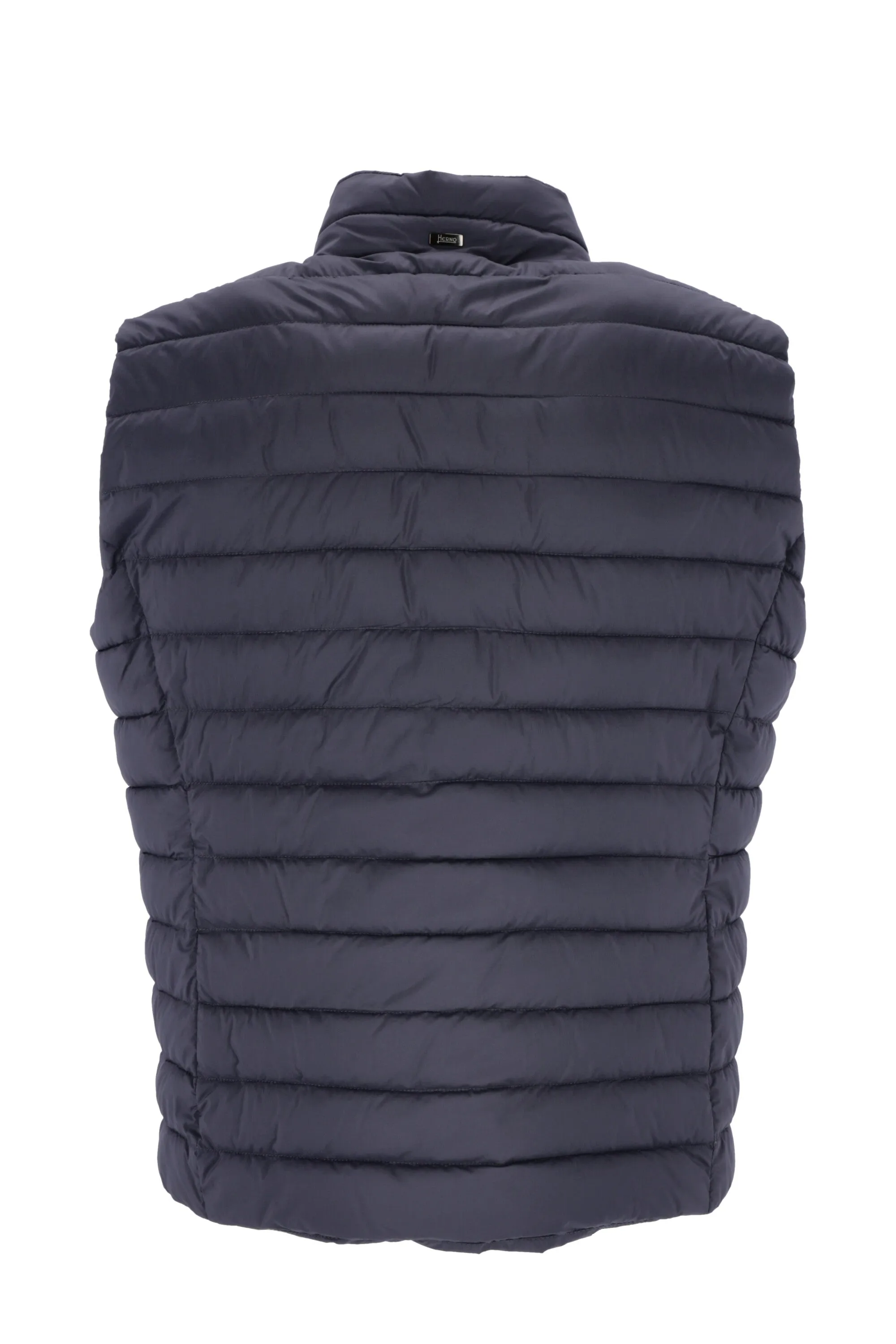 Herno Padded Quilted Vest Jacket
