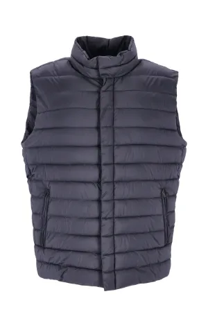 Herno Padded Quilted Vest Jacket