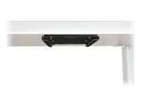 Humanscale 22 Quick Track - Mounting component (bracket)" 22QT