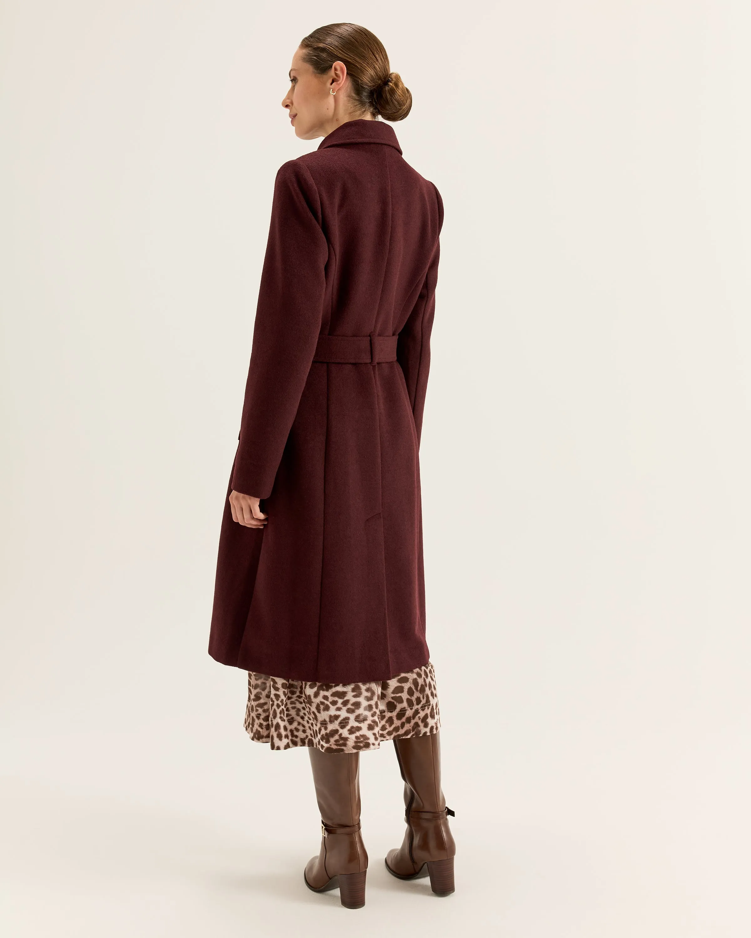 Ingrid Coat