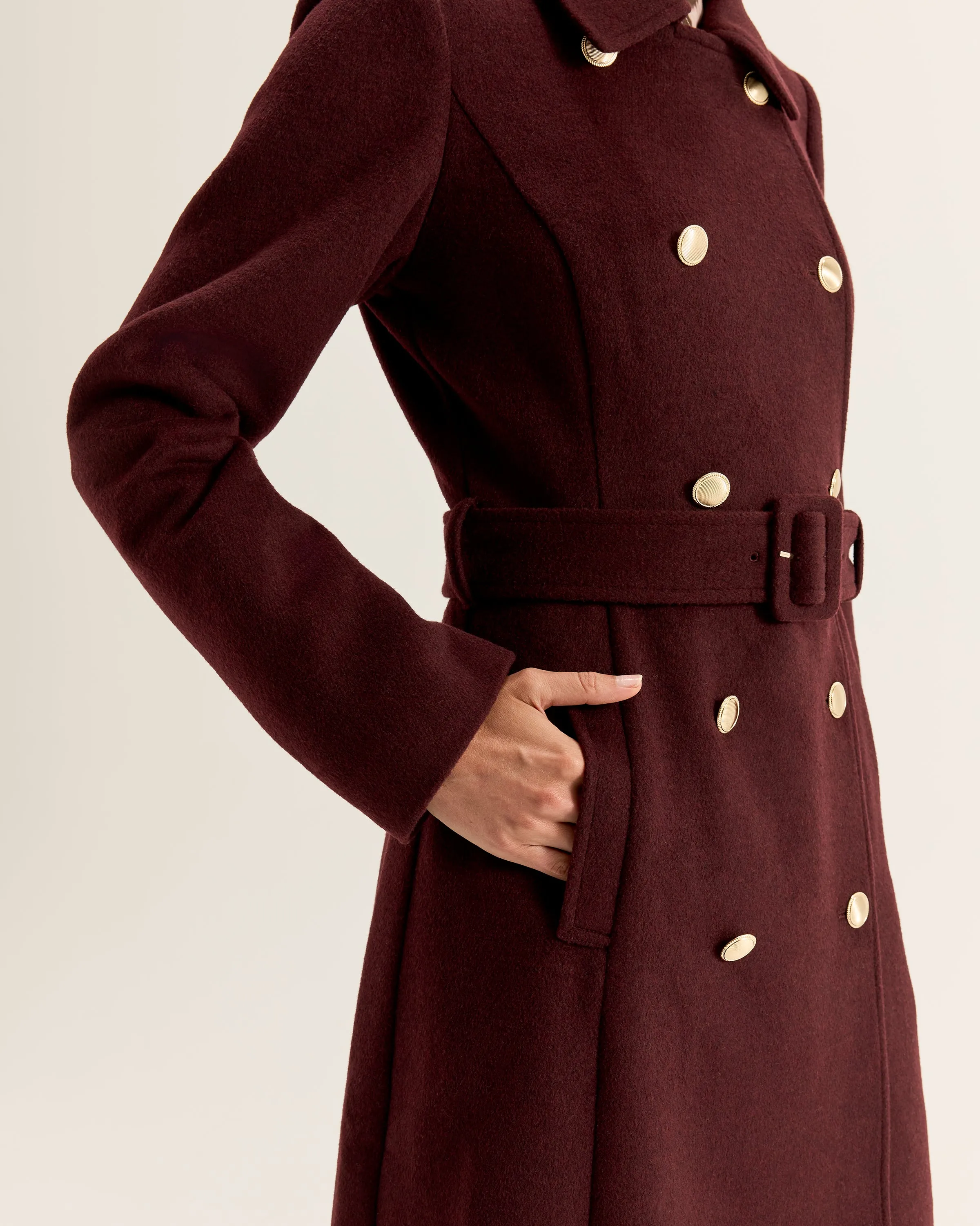 Ingrid Coat
