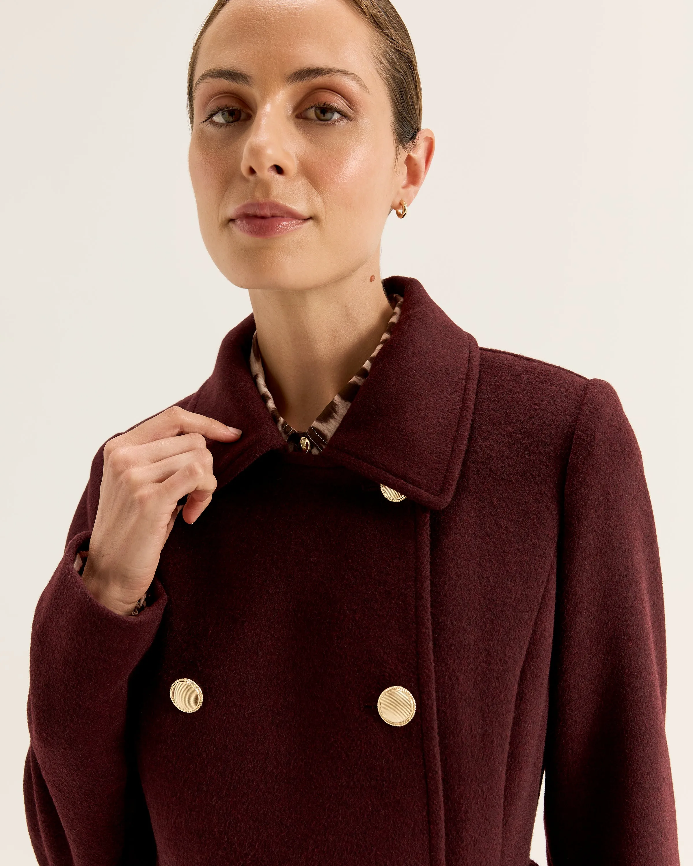 Ingrid Coat