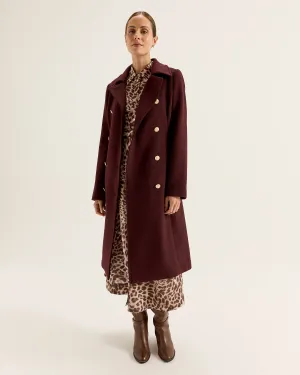 Ingrid Coat