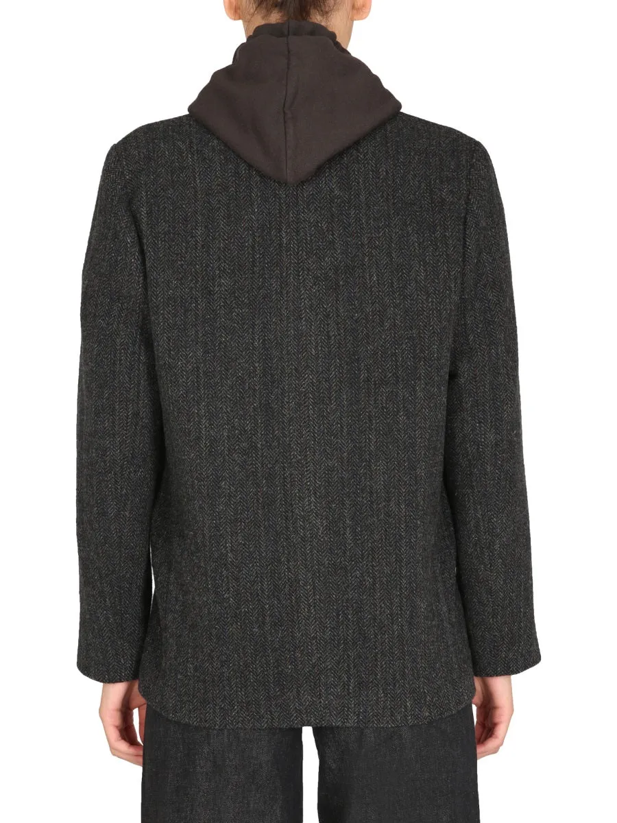 Isabel Marant Étoile Charly Tailored Blazer