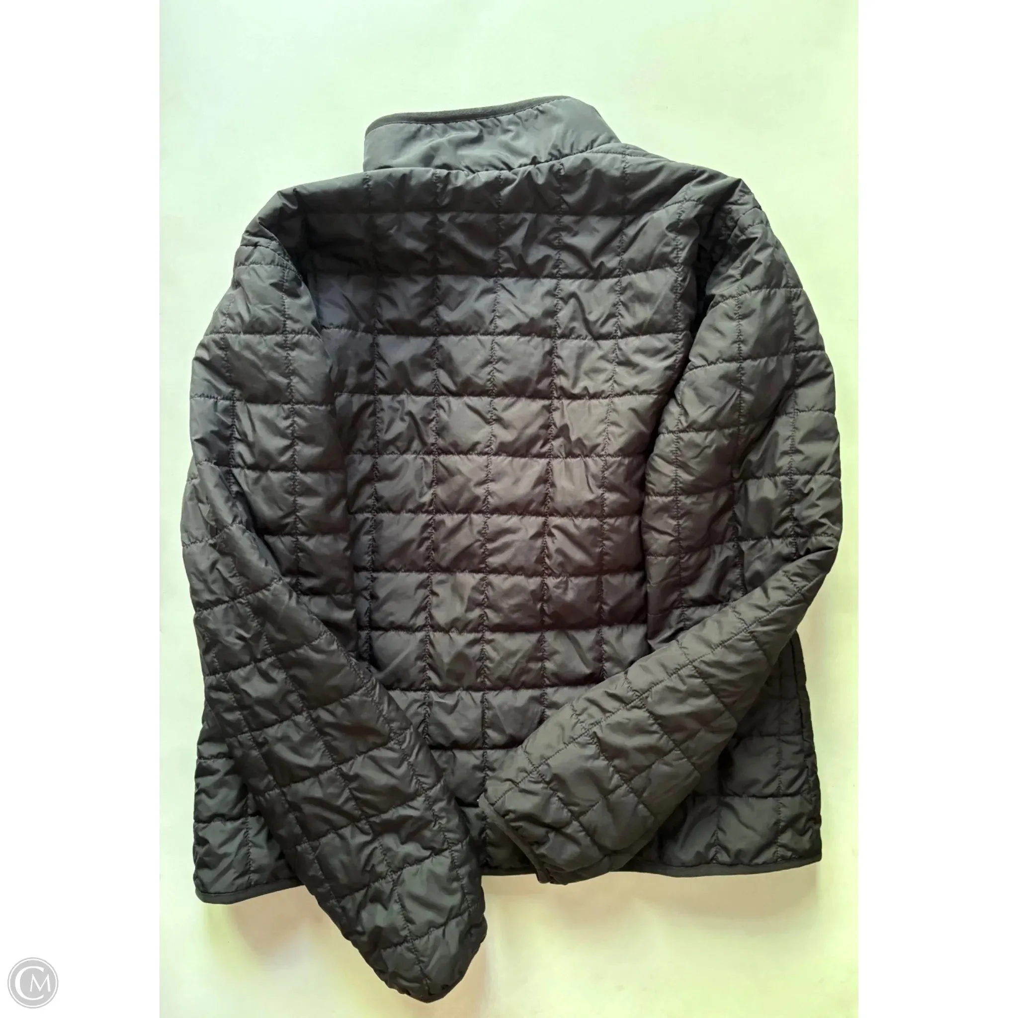 Jacket Puffer & Quilted By The North Face In Black, Size: L