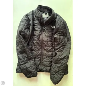 Jacket Puffer & Quilted By The North Face In Black, Size: L