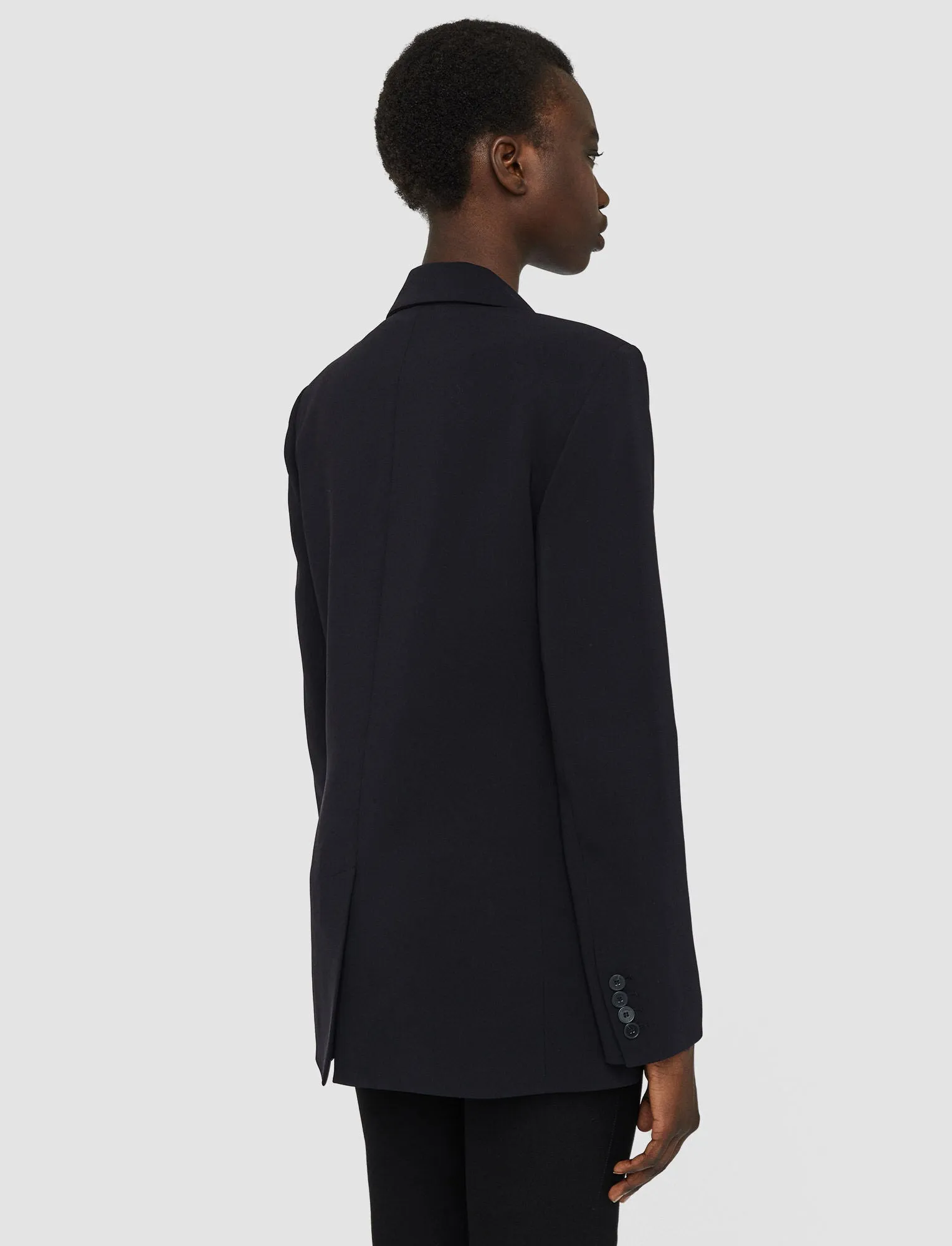 Jackie Jacket