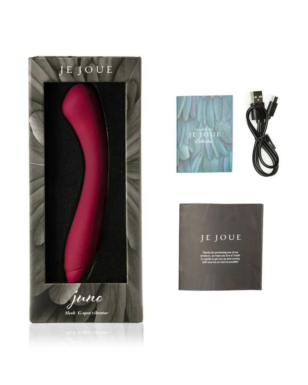 Juno Classic Vibrator