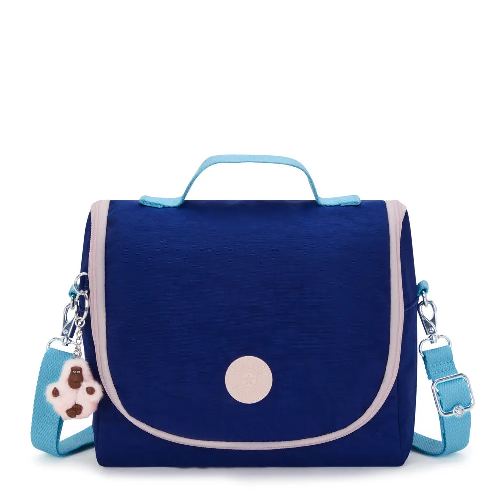 Kipling Kichirou Insulated Lunch Bag