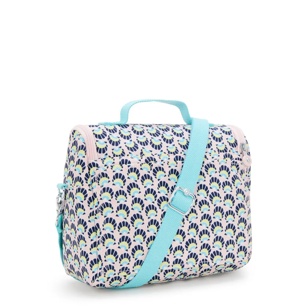Kipling Kichirou Insulated Lunch Bag