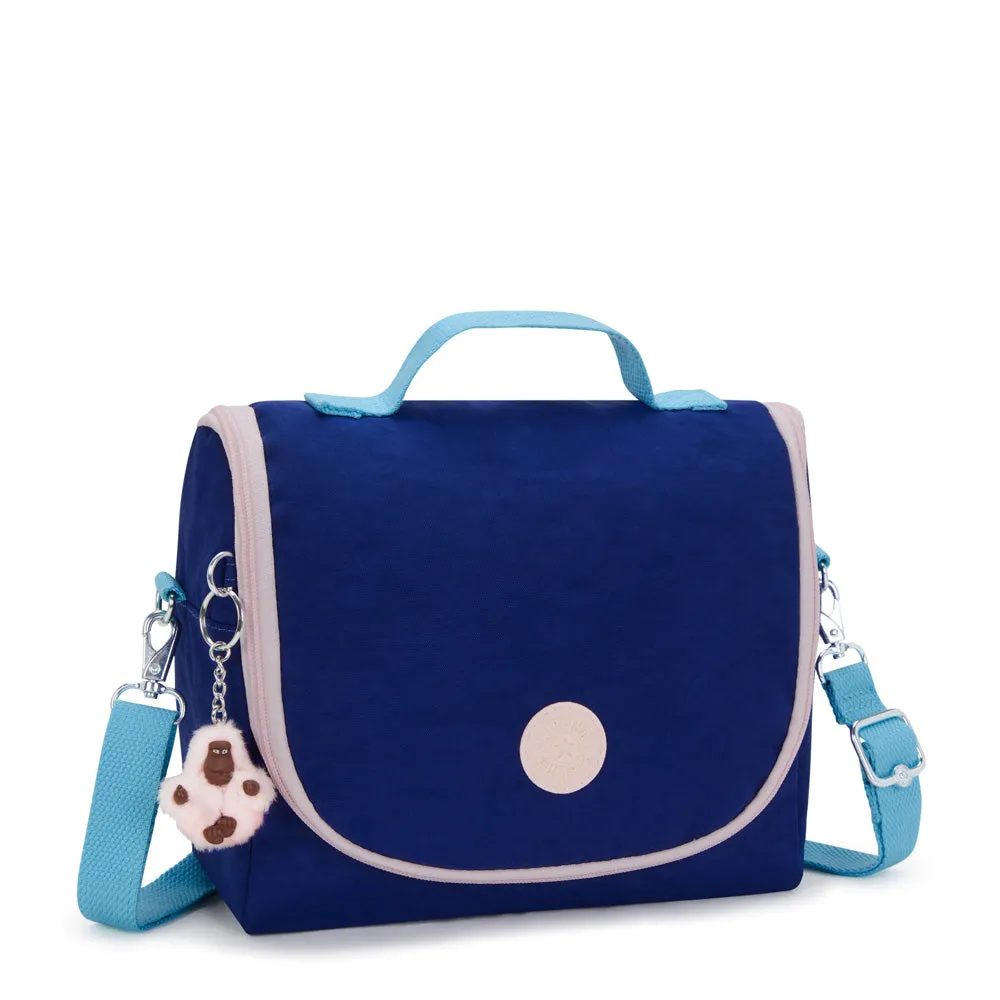 Kipling Kichirou Insulated Lunch Bag