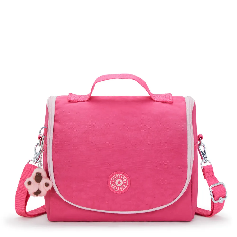 Kipling Kichirou Insulated Lunch Bag