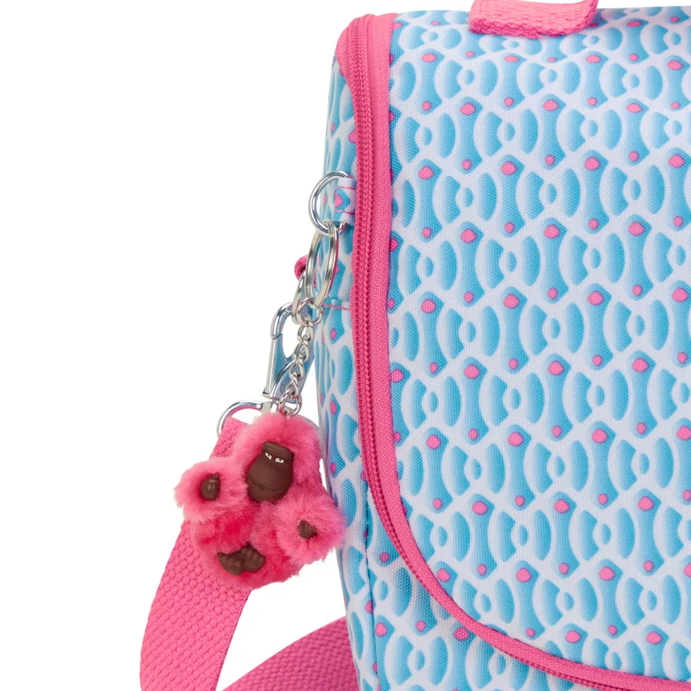 Kipling Kichirou Insulated Lunch Bag