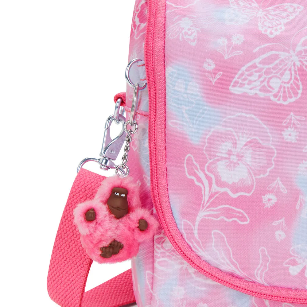 Kipling Kichirou Insulated Lunch Bag