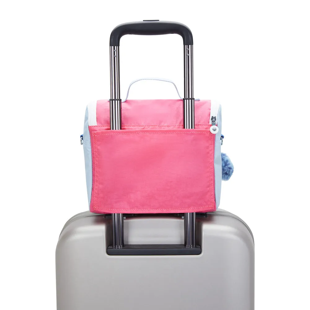 Kipling Kichirou Insulated Lunch Bag