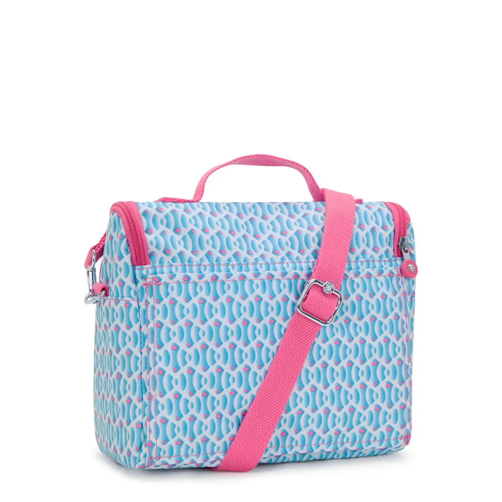 Kipling Kichirou Insulated Lunch Bag