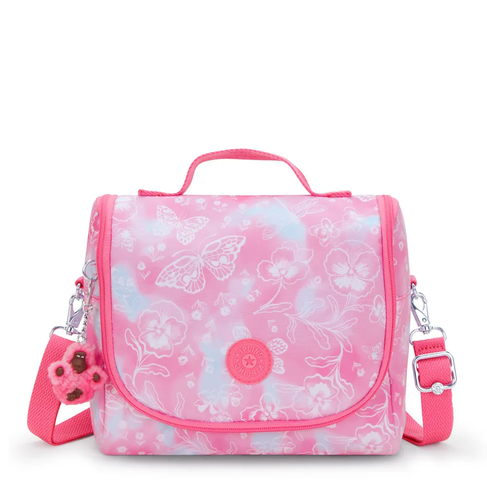 Kipling Kichirou Insulated Lunch Bag