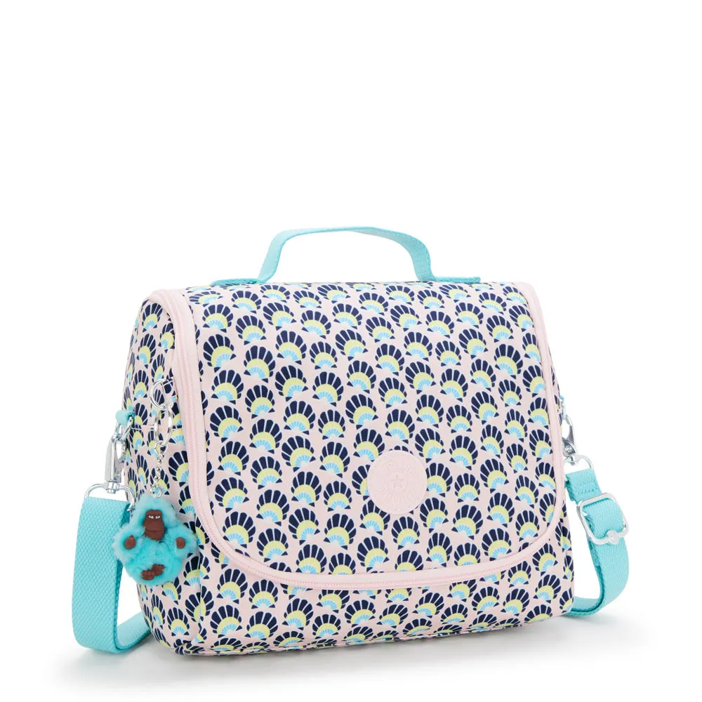 Kipling Kichirou Insulated Lunch Bag