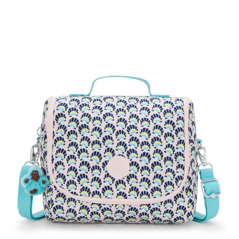 Kipling Kichirou Insulated Lunch Bag