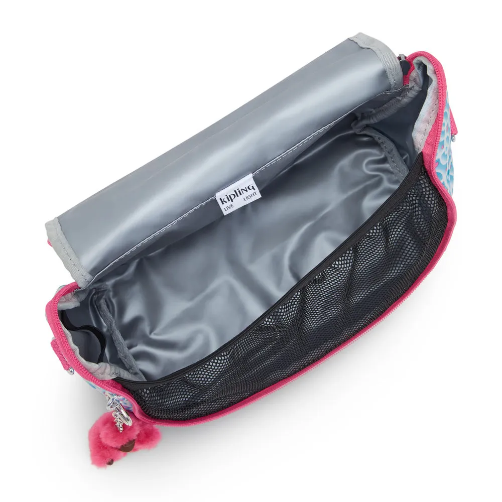 Kipling Kichirou Insulated Lunch Bag