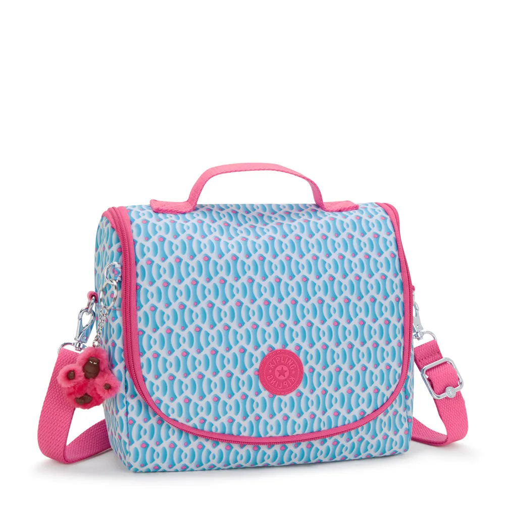 Kipling Kichirou Insulated Lunch Bag