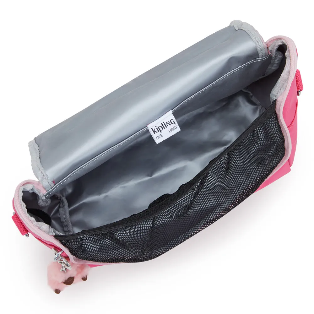 Kipling Kichirou Insulated Lunch Bag