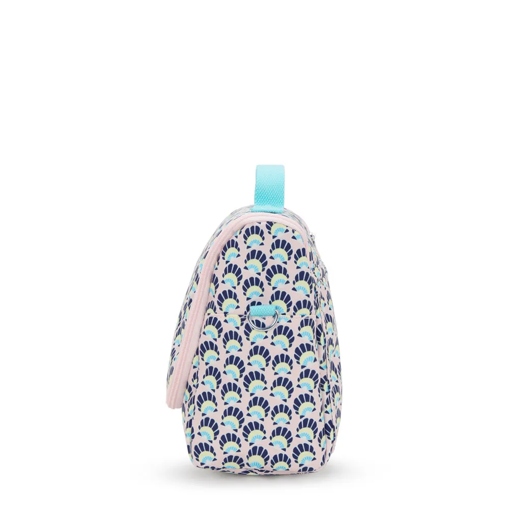 Kipling Kichirou Insulated Lunch Bag