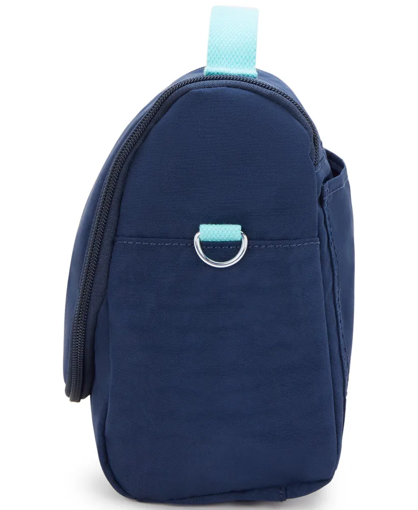 Kipling Kichirou Insulated Lunch Bag