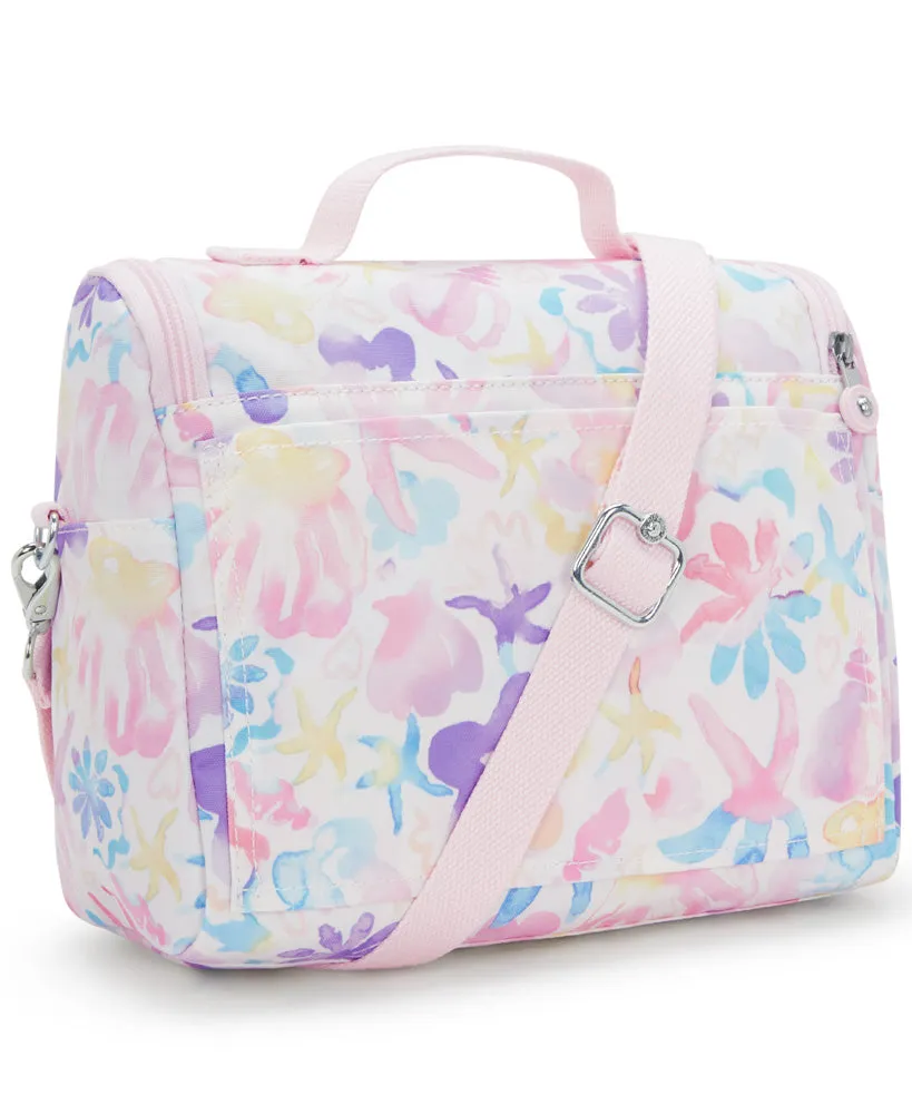 Kipling Kichirou Insulated Lunch Bag