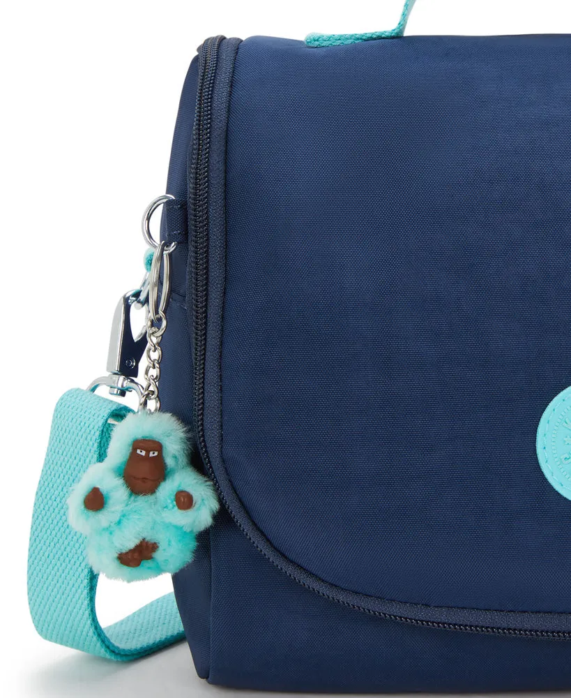 Kipling Kichirou Insulated Lunch Bag