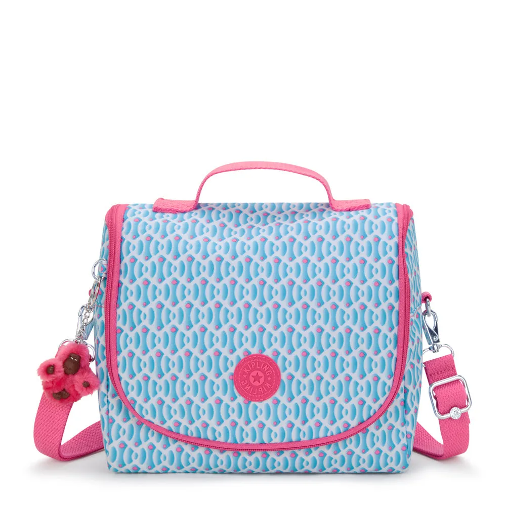 Kipling Kichirou Insulated Lunch Bag