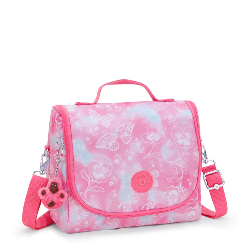 Kipling Kichirou Insulated Lunch Bag
