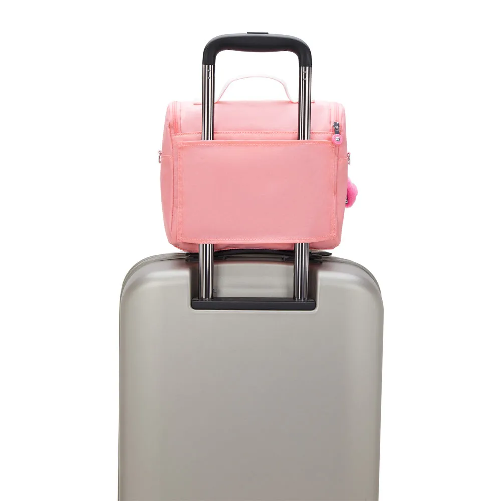 Kipling Kichirou Insulated Lunch Bag