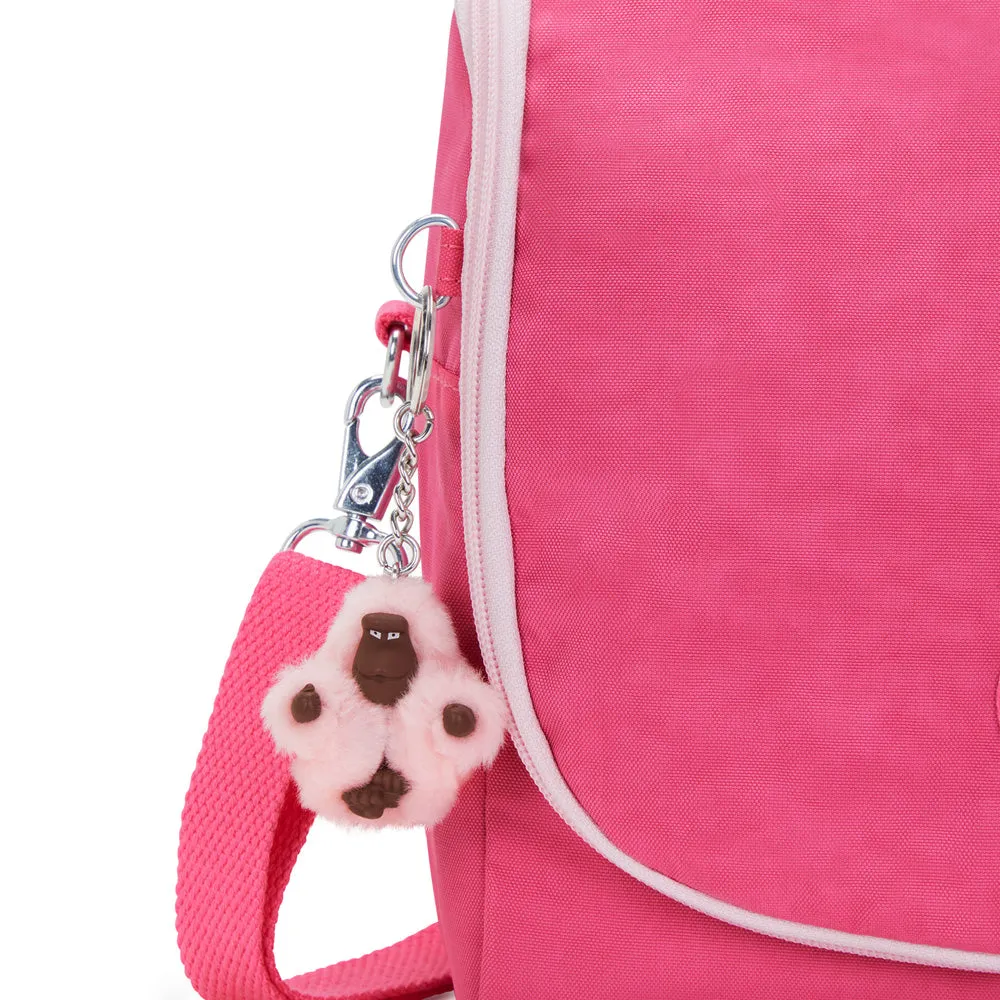 Kipling Kichirou Insulated Lunch Bag