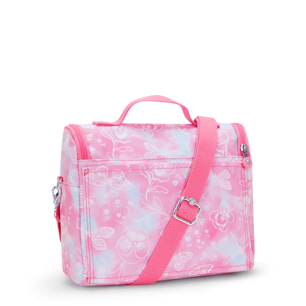 Kipling Kichirou Insulated Lunch Bag