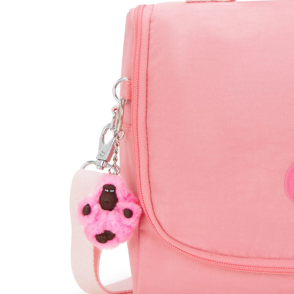 Kipling Kichirou Insulated Lunch Bag