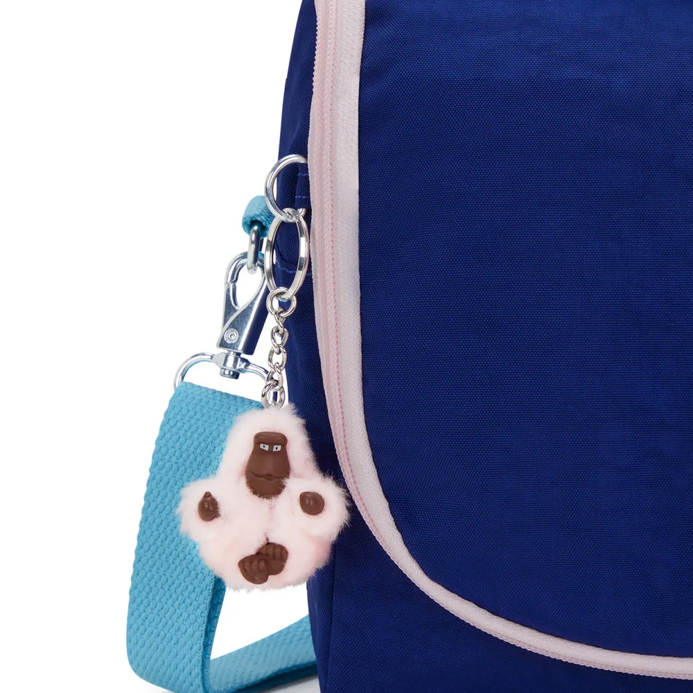 Kipling Kichirou Insulated Lunch Bag