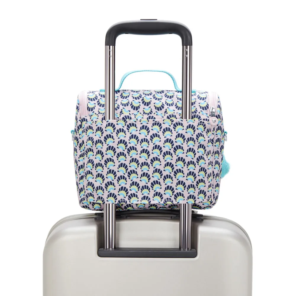 Kipling Kichirou Insulated Lunch Bag