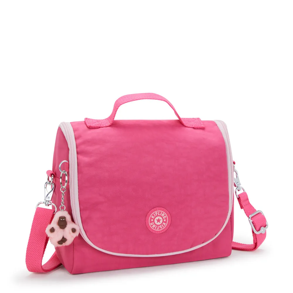 Kipling Kichirou Insulated Lunch Bag
